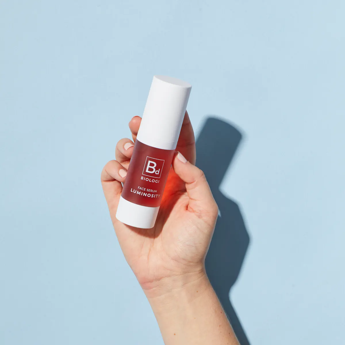 Biologi Bd Luminosity Face Serum 30ml, view 5