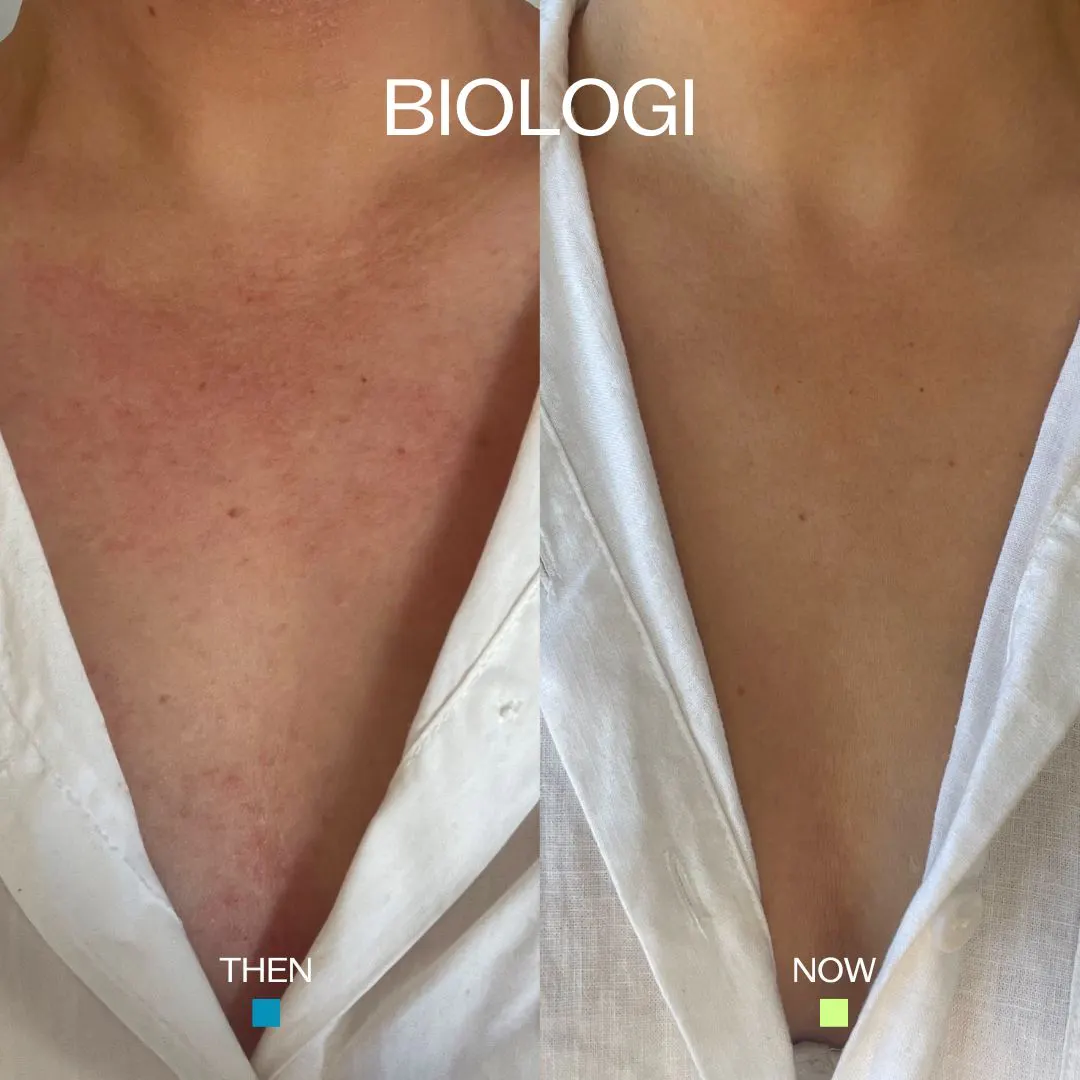Biologi Activate Body Scrub 300g, view 2