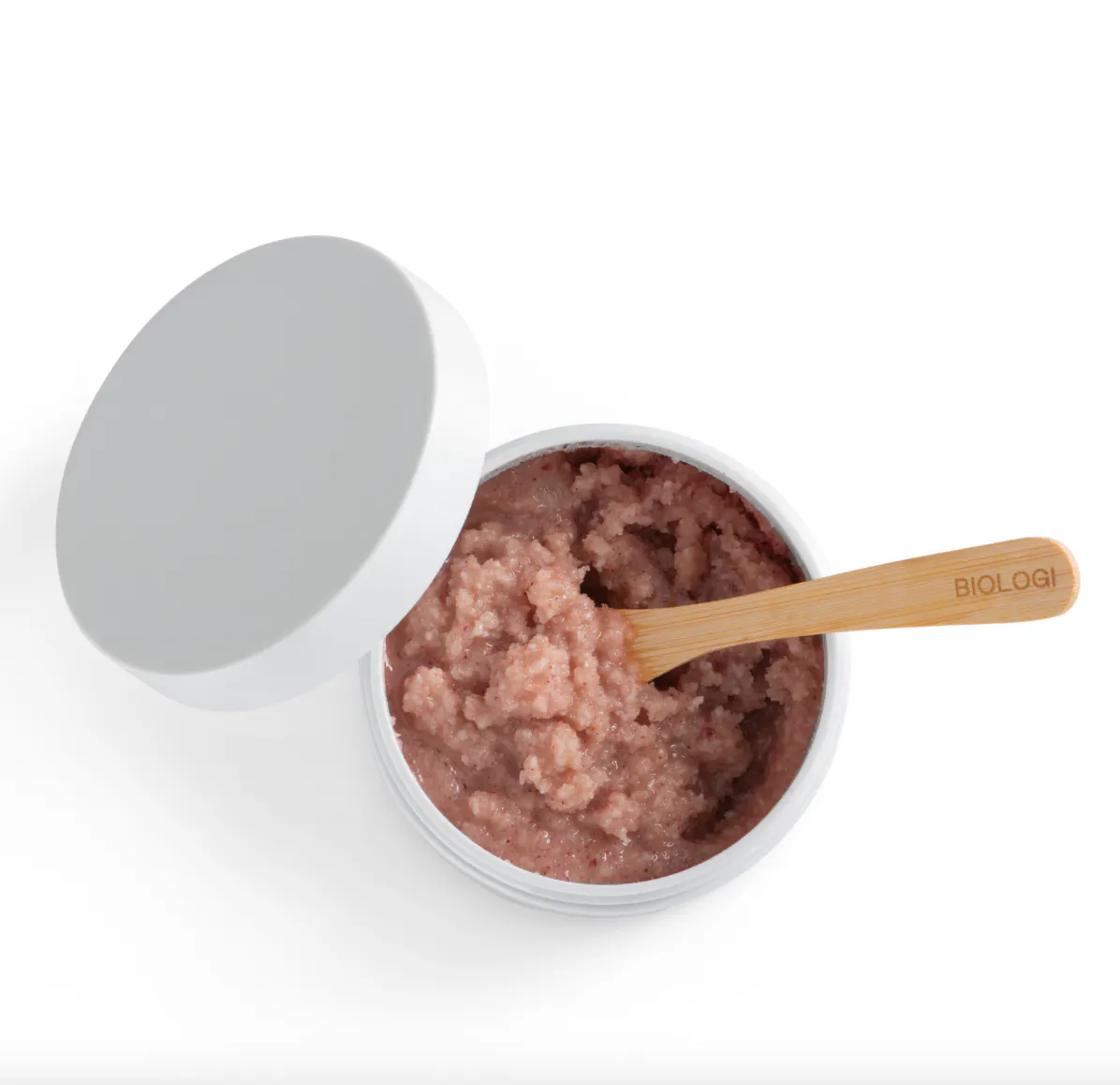 Biologi Bamboo Spatula, view 4
