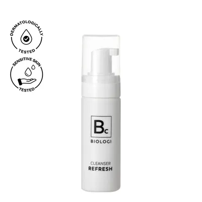 Biologi Bc Refresh Cleanser 50ml