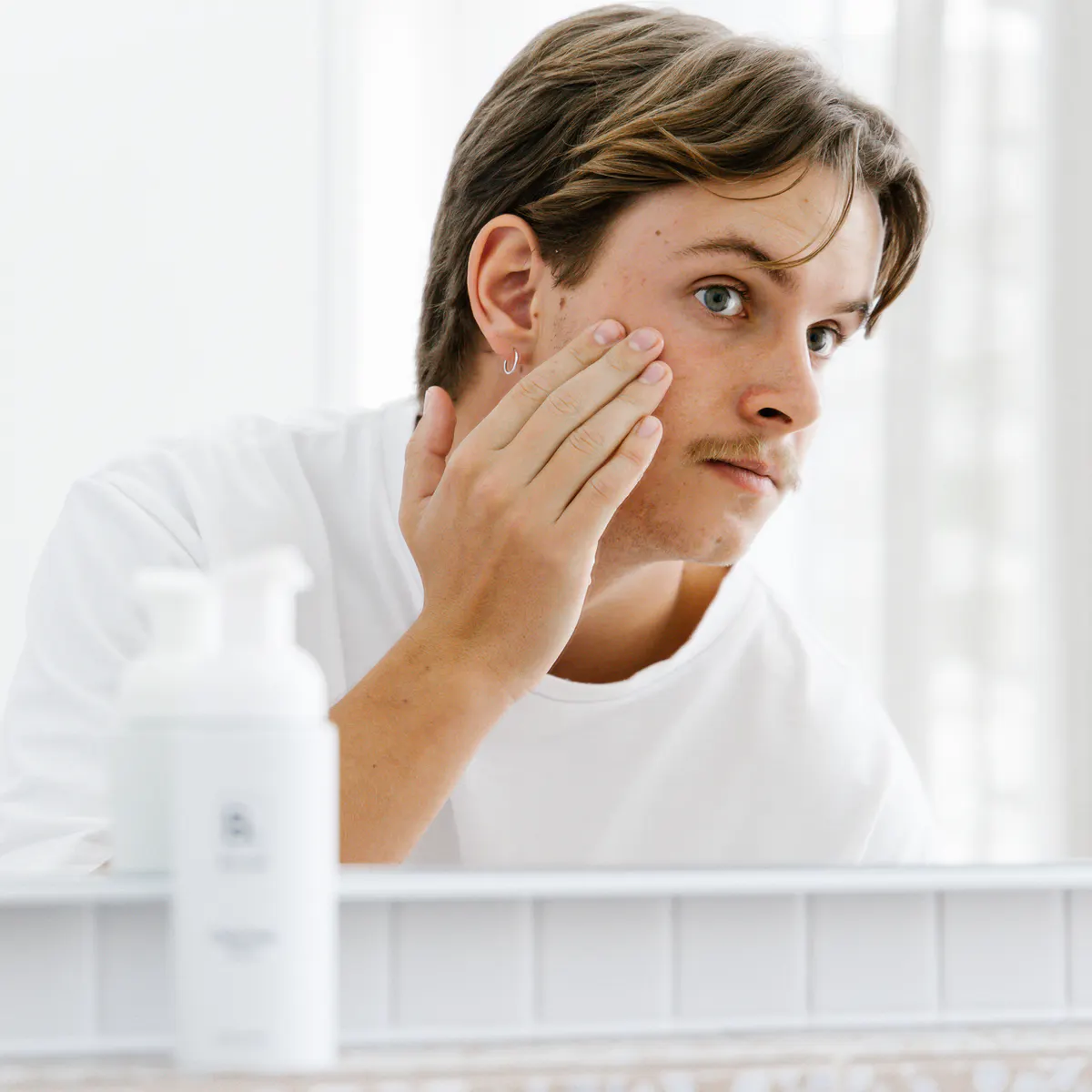 Biologi Bc Refresh Cleanser 50ml, view 2