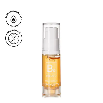 Biologi Bd Luminosity Face Serum 5ml