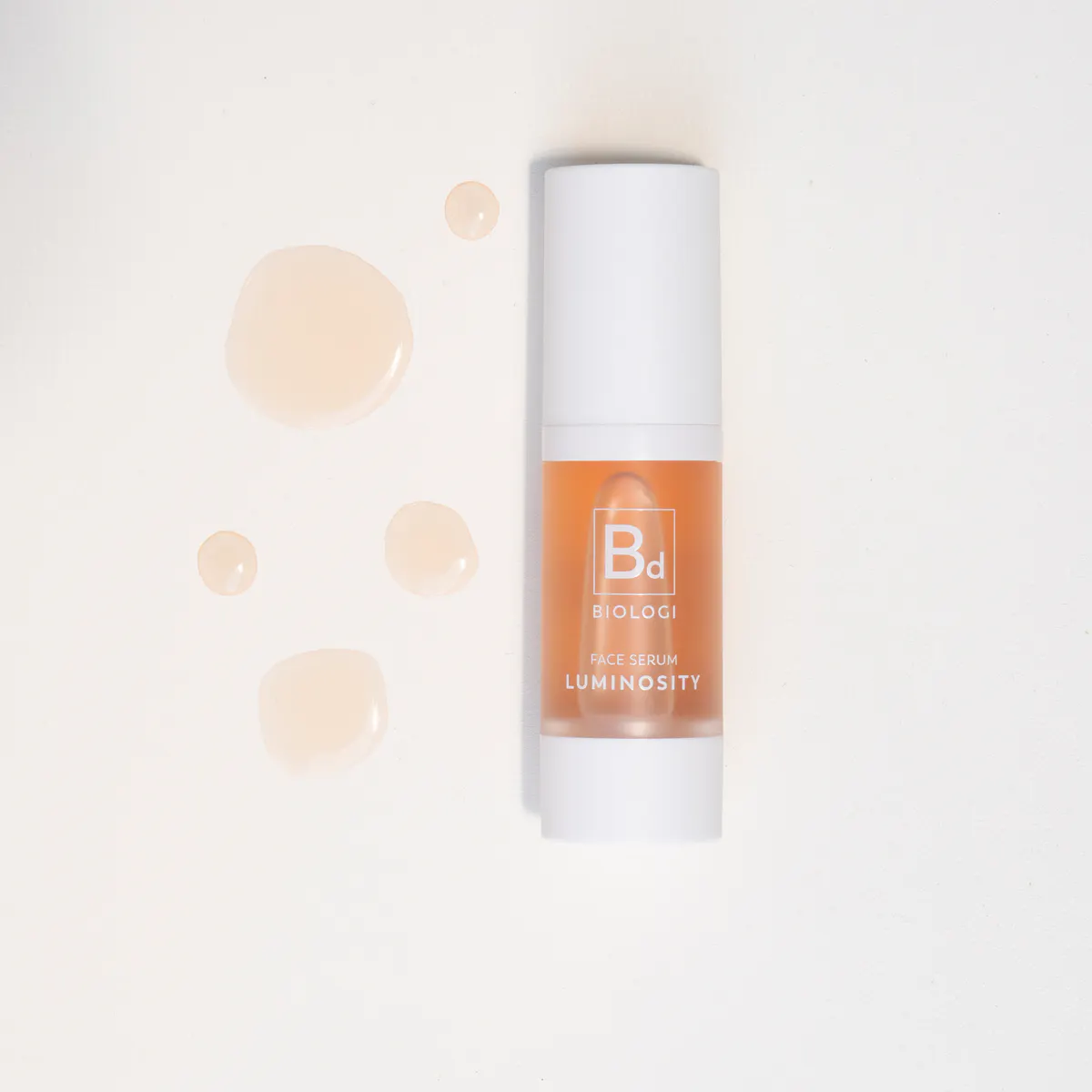 Biologi Bd Luminosity Face Serum 5ml, view 3