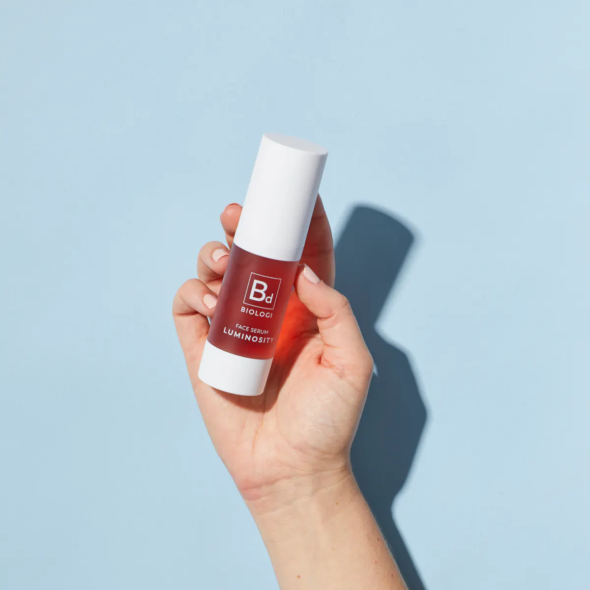 Biologi Bd Luminosity Face Serum 5ml, view 4