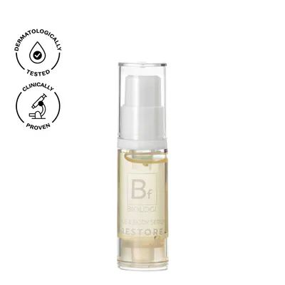 Biologi Bf Restore Face & Body Serum