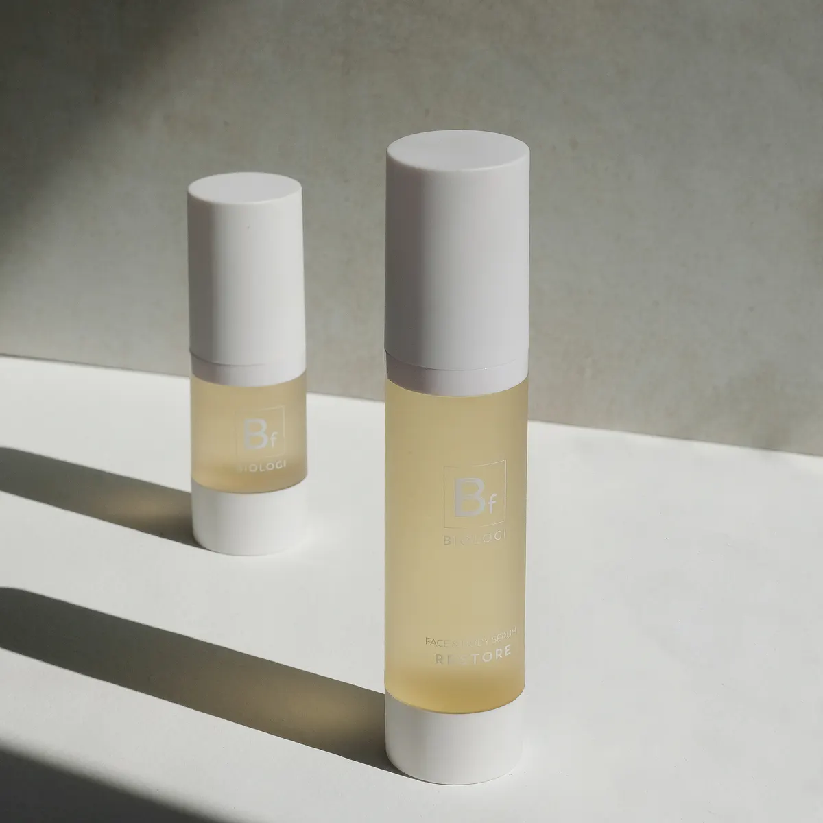 Biologi Bf Restore Face & Body Serum, view 6