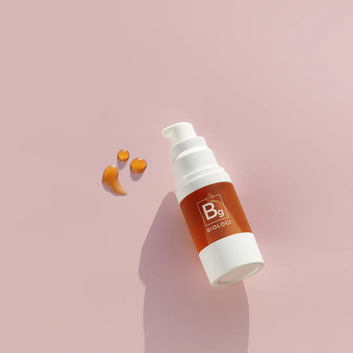 Biologi Bg Defence Anti-Pollution Serum 20ml, view 3
