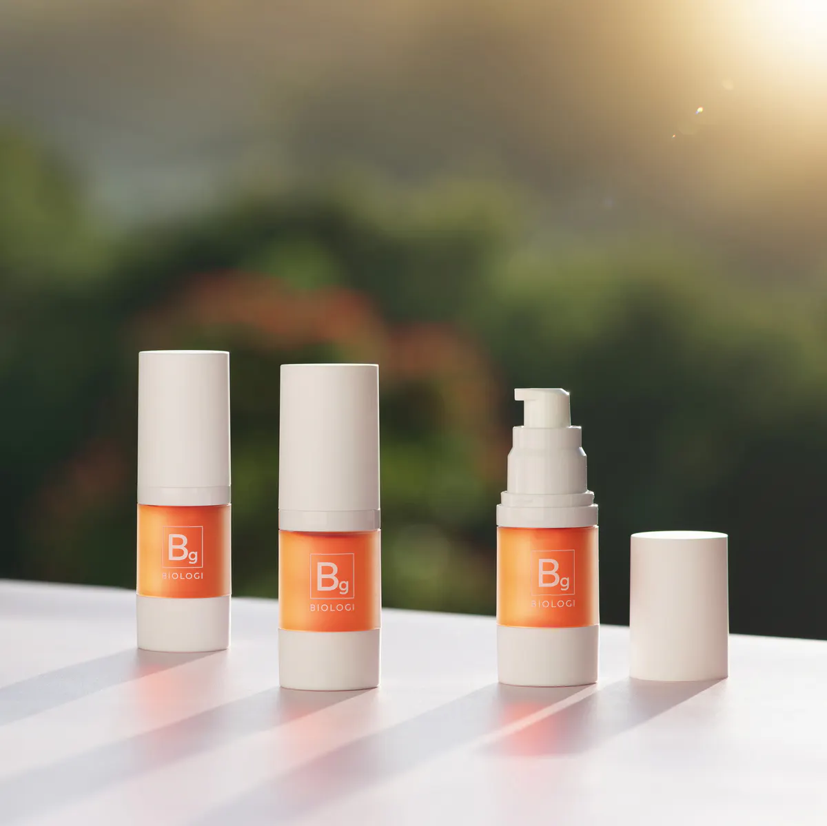 Biologi Bg Defence Anti-Pollution Serum 20ml, view 6