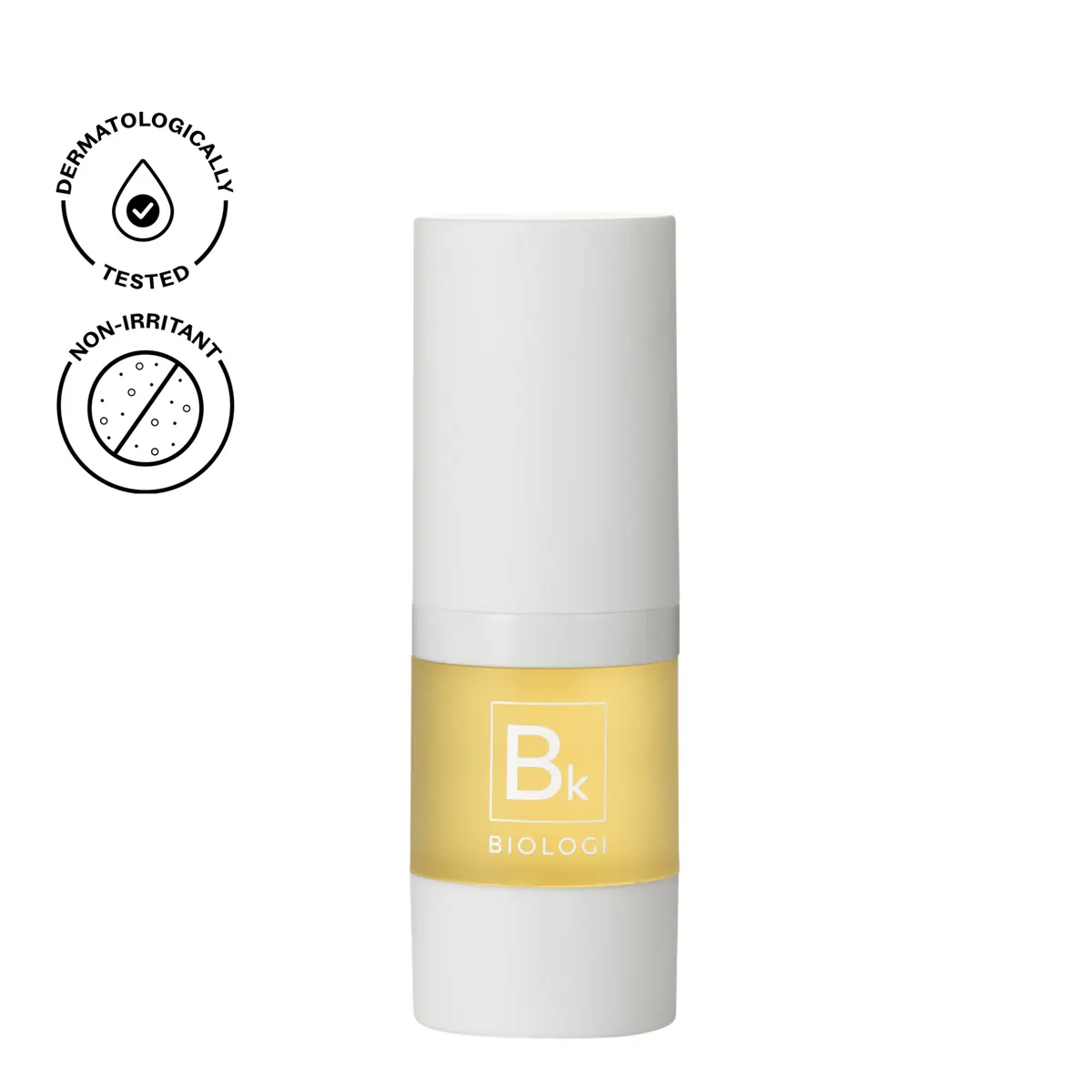 Biologi Bk Vitamin C - Face & Eye Serum 15ml
