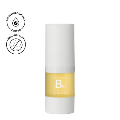 Biologi Bk Vitamin C - Face & Eye Serum 15ml