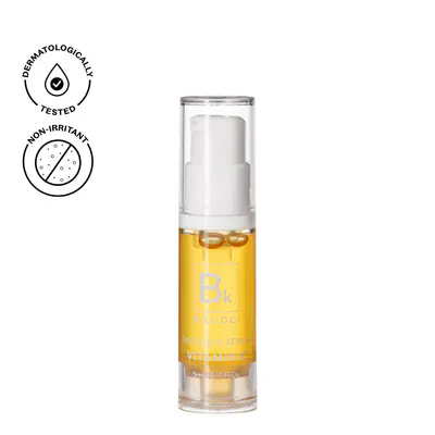 Biologi Bk Vitamin C - Face & Eye Serum 5ml