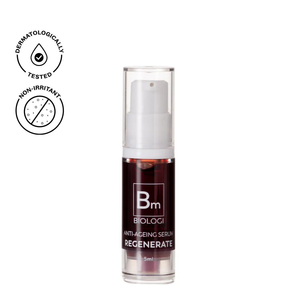 Biologi Bm Regenerate Anti-Ageing Serum 5ml