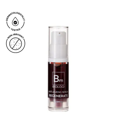 Biologi Bm Regenerate Anti-Ageing Serum 5ml