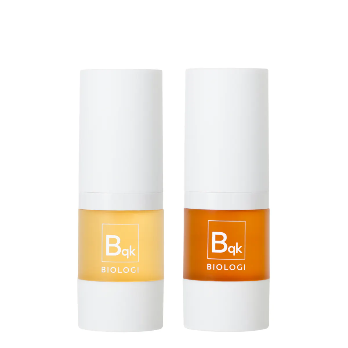 Biologi Bqk Radiance Face Serum 2 x 15ml