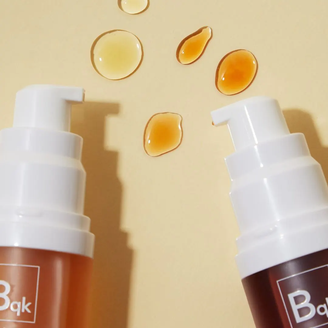 Biologi Bqk Radiance Face Serum 2 x 15ml, view 3