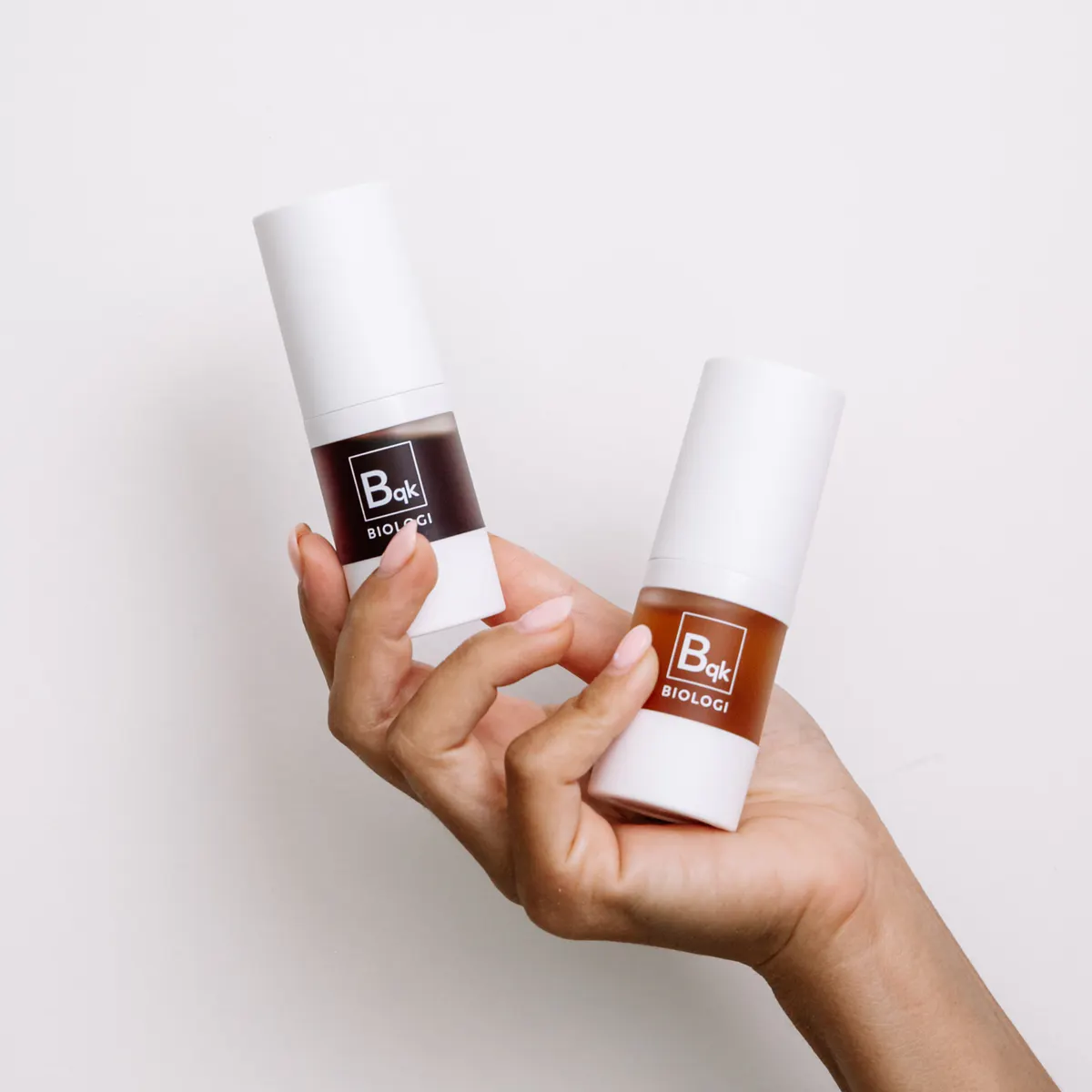 Biologi Bqk Radiance Face Serum 2 x 15ml, view 5
