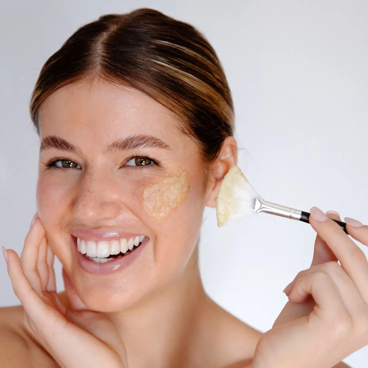 Biologi Bx Reveal Exfoliant - 15 Single Use Sachets, view 2