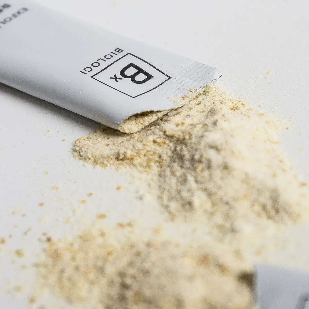 Biologi Bx Reveal Exfoliant - 15 Single Use Sachets, view 3
