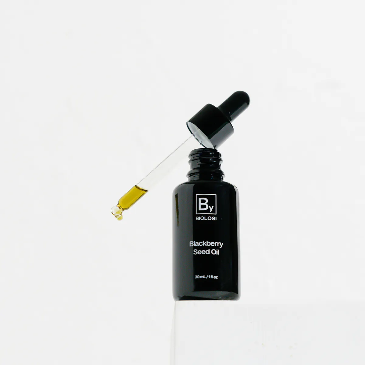 Biologi By Blackberry Seed Oil 30ml, view 6