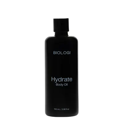 Biologi Hydrate Body Oil 100ml