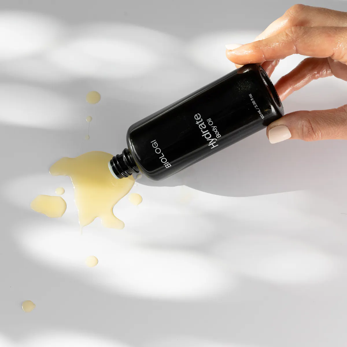 Biologi Hydrate Body Oil 100ml, view 3
