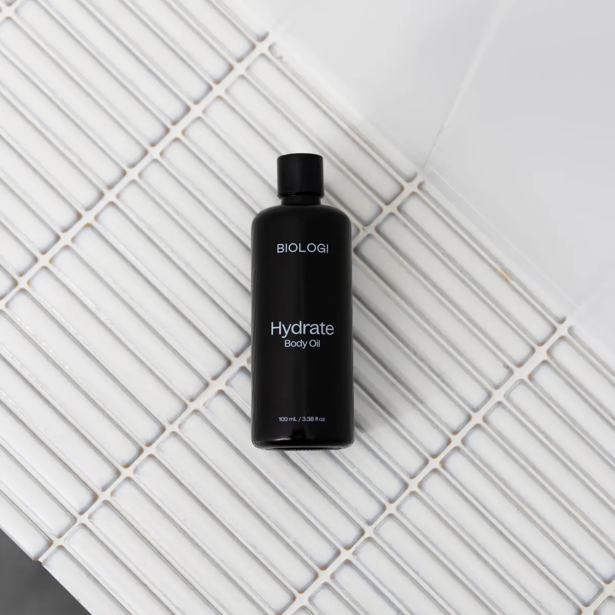 Biologi Hydrate Body Oil 100ml, view 6