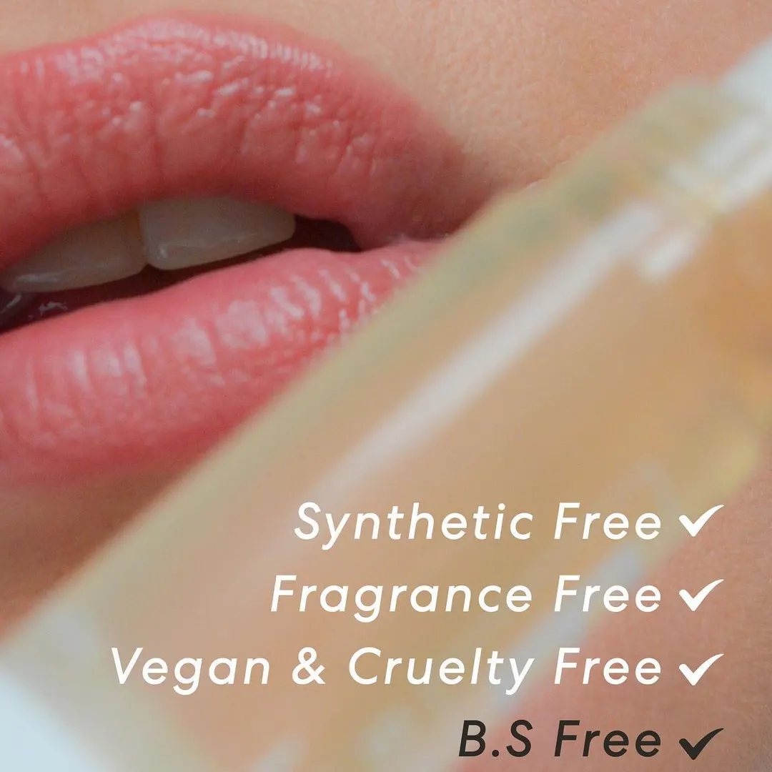 Biologi Bl Nourish Lip Serum 5ml, view 5