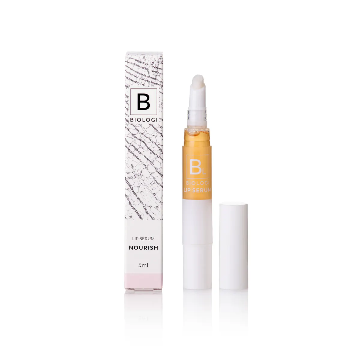 Biologi Bl Nourish Lip Serum 5ml, view 6