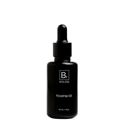 Biologi Br Organic Rosehip Oil 30ml