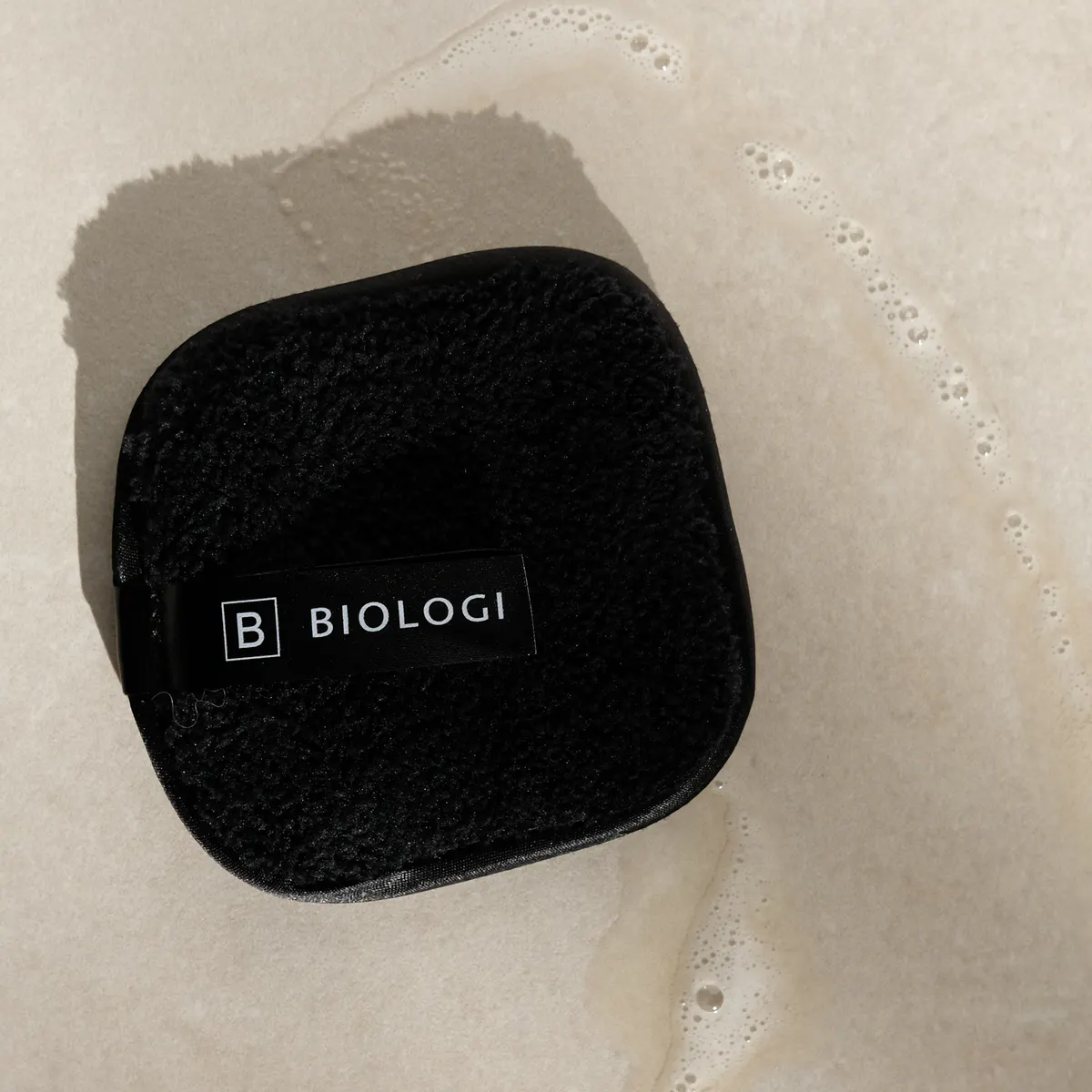 Biologi Reusable Microfibre Cloths 3 Pack, view 4