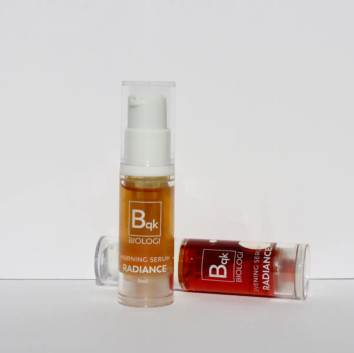 Biologi Save My Skin Mini Bundle, view 3