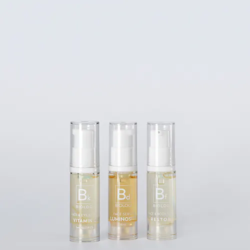 Biologi Save My Skin Mini Bundle, view 4