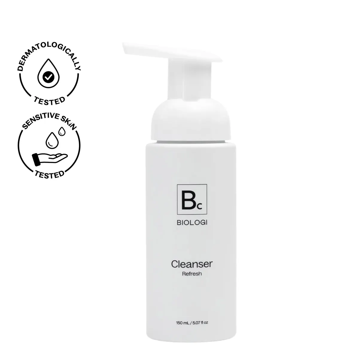 Biologi Bc Refresh Cleanser 150ml