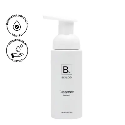 Biologi Bc Refresh Cleanser 150ml