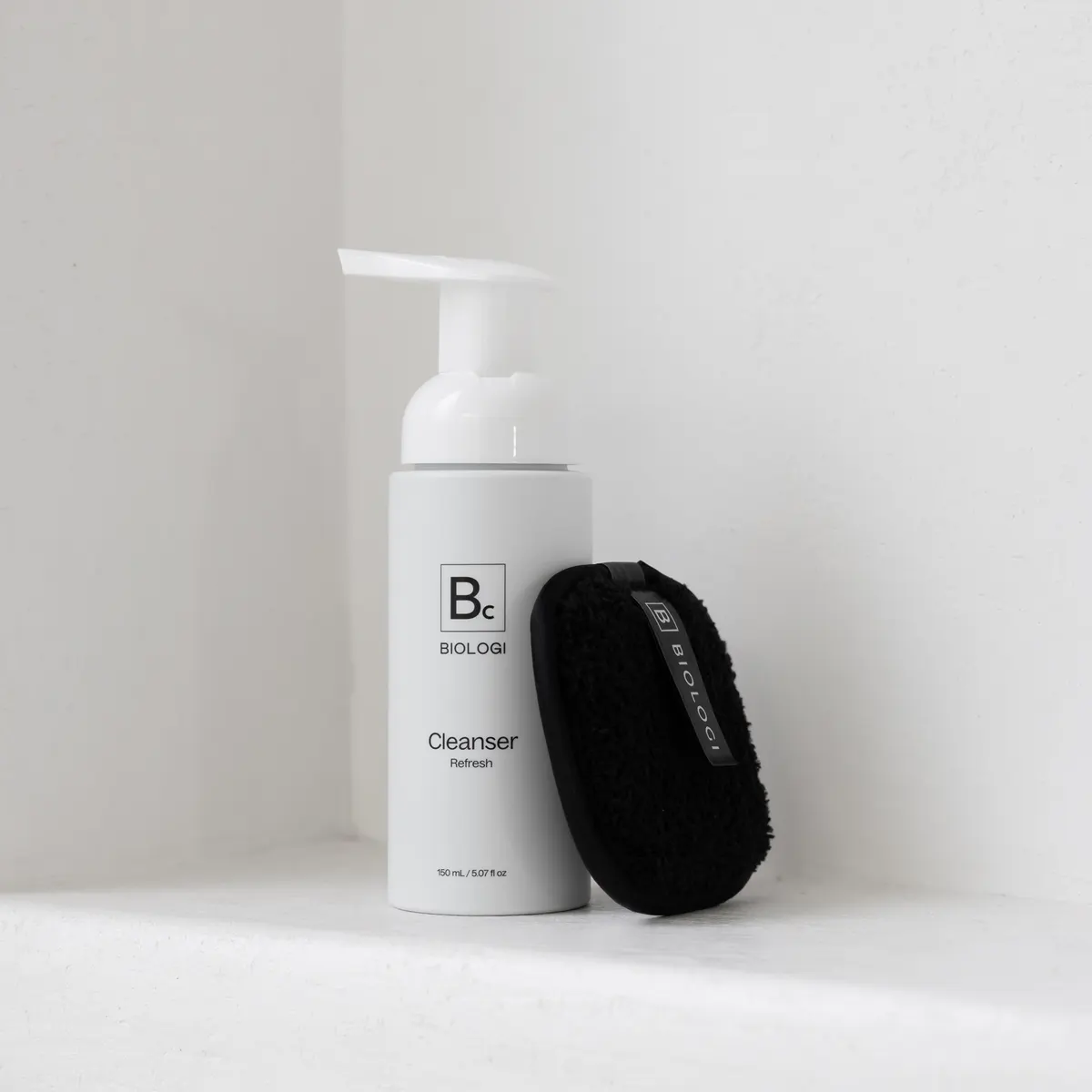 Biologi Bc Refresh Cleanser 150ml, view 4