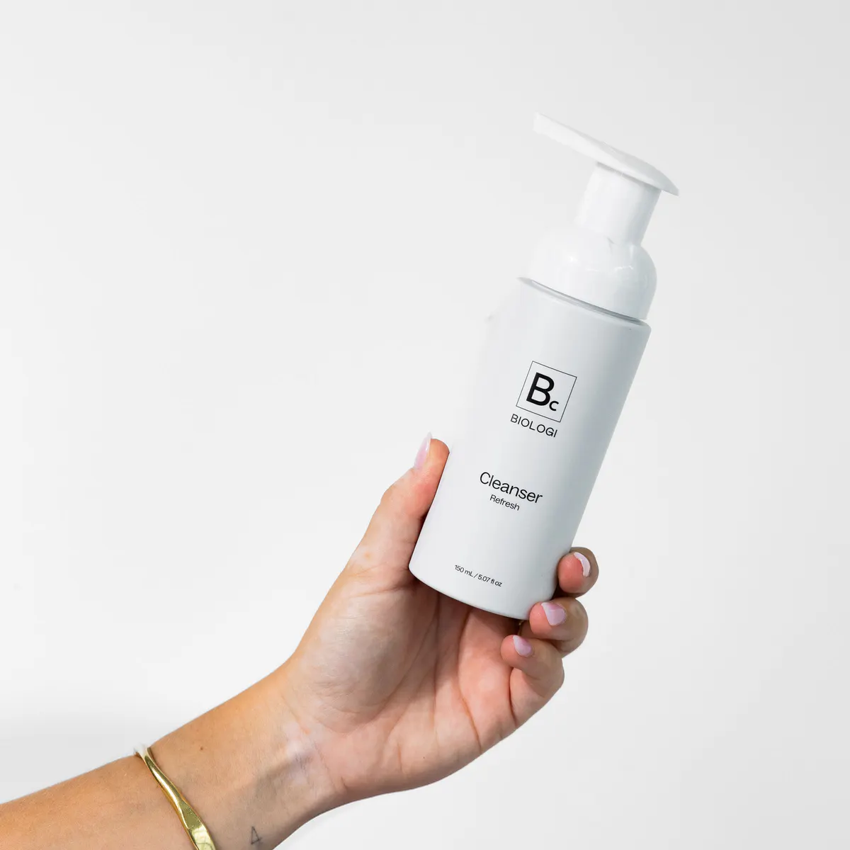 Biologi Bc Refresh Cleanser 150ml, view 5