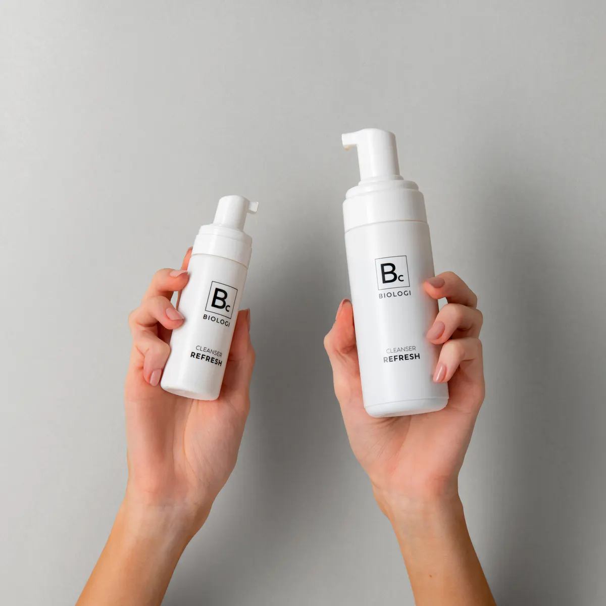 Biologi Bc Refresh Cleanser 150ml, view 6