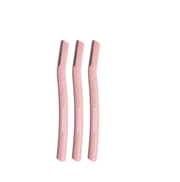 Bondi Blades Dermaplaning Blades - 3 Pack