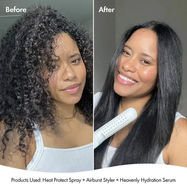 Bondi Boost Airburst Styler, view 2