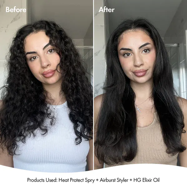 Bondi Boost Airburst Styler, view 3