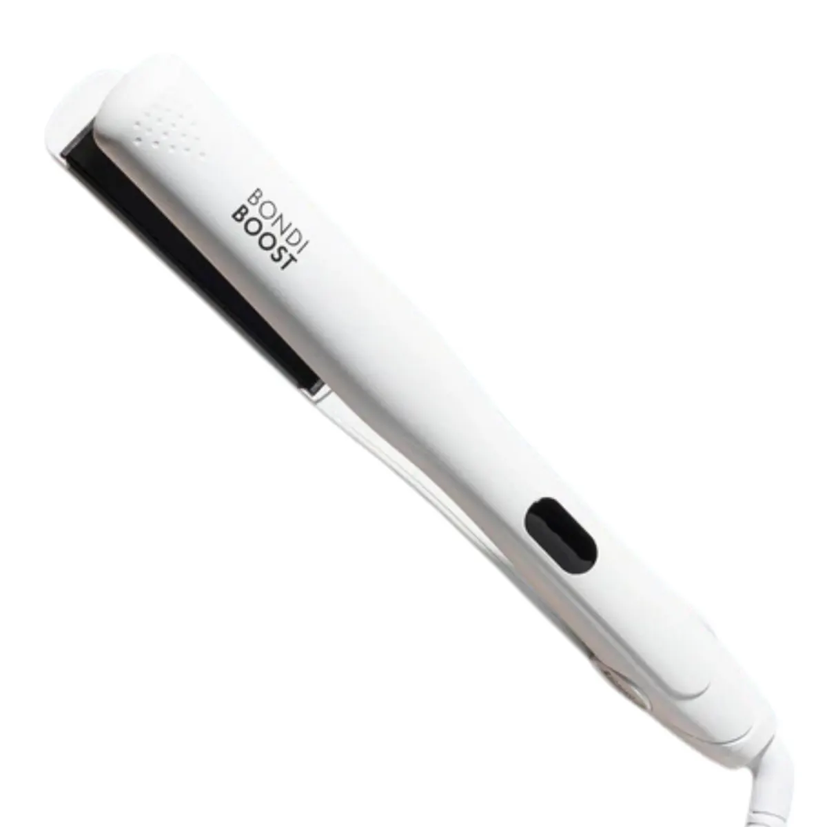Bondi Boost Aloe Plated Flat Iron 1" Ceramic Plated Hair Straightener