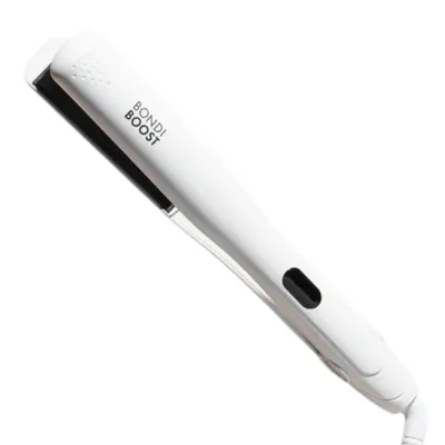 Bondi Boost Aloe Plated Flat Iron 1" Ceramic Plated Hair Straightener