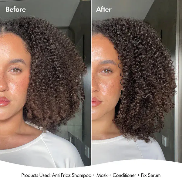 Bondi Boost Anti Frizz Conditioner 500ml, view 2