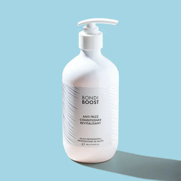 Bondi Boost Anti Frizz Conditioner 500ml, view 3