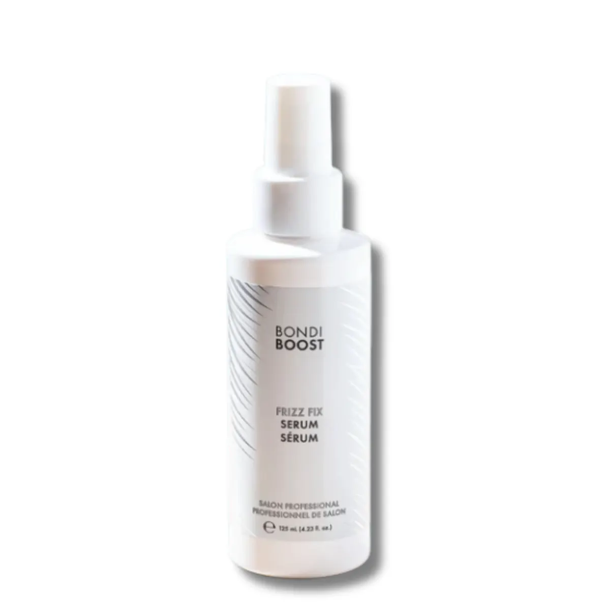 Bondi Boost Anti Frizz Fix Serum 125ml