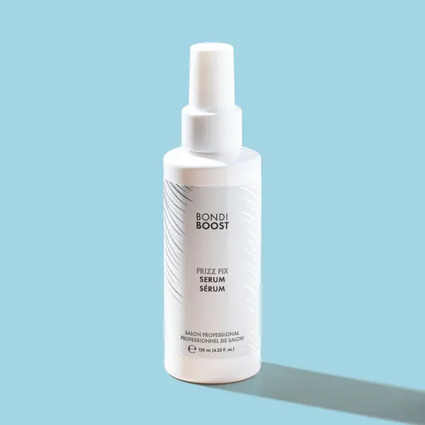Bondi Boost Anti Frizz Fix Serum 125ml, view 2