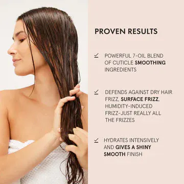 Bondi Boost Anti Frizz Mask 250ml, view 2