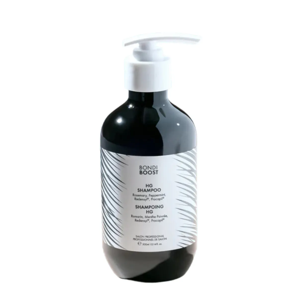 Bondi Boost Anti-Thinning Trio Bundle, view 3