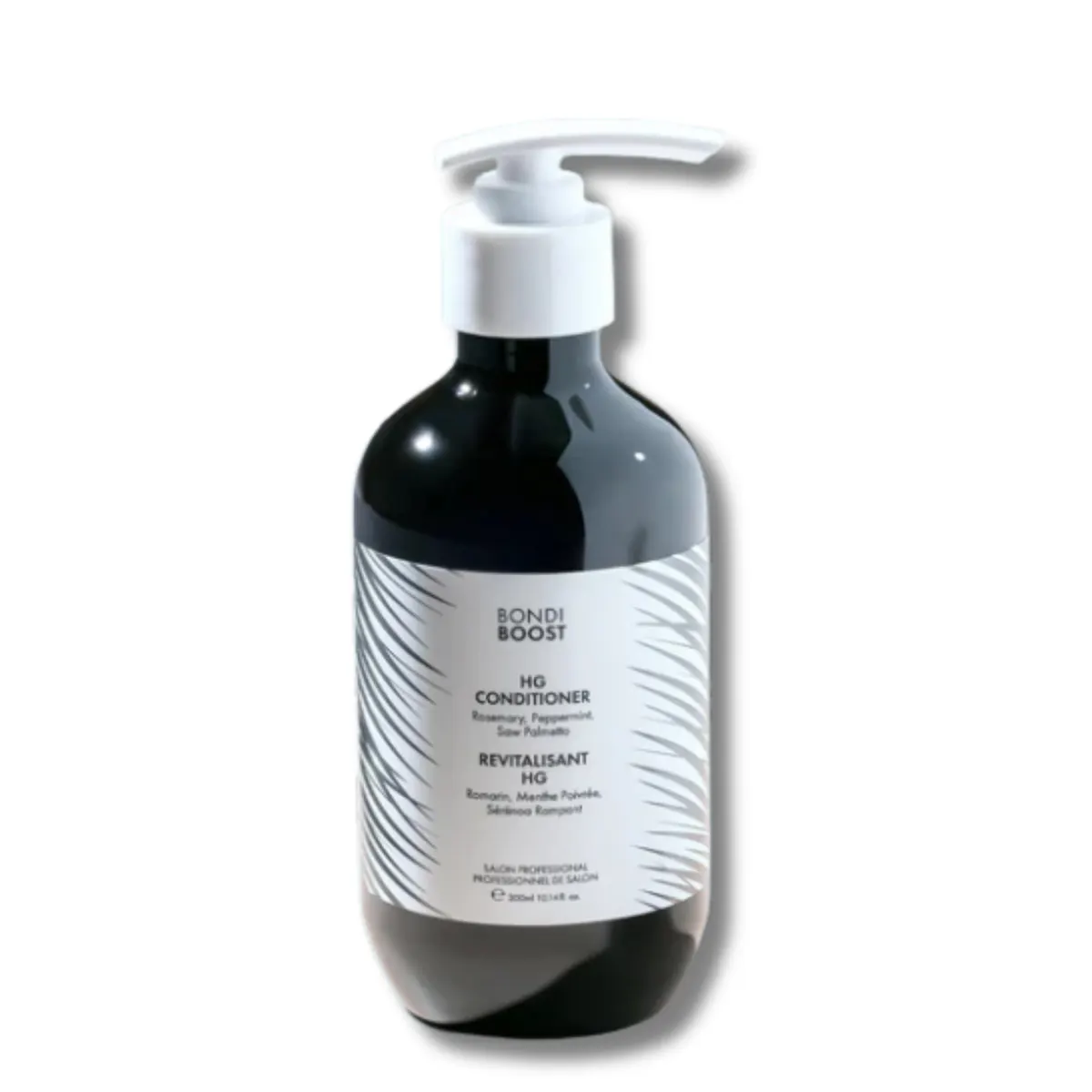 Bondi Boost Anti-Thinning Trio Bundle, view 4