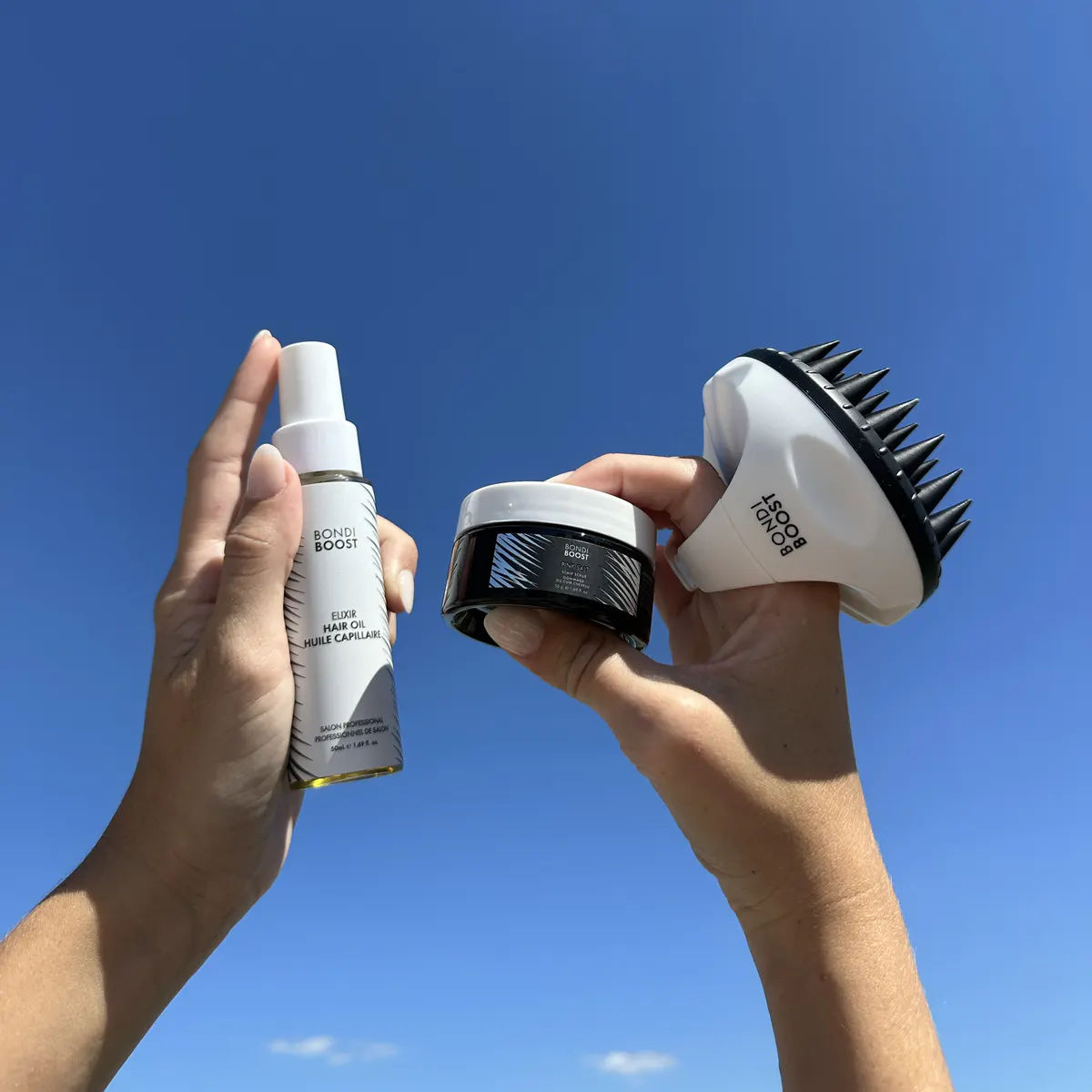 Bondi Boost Big Surf Kit, view 3